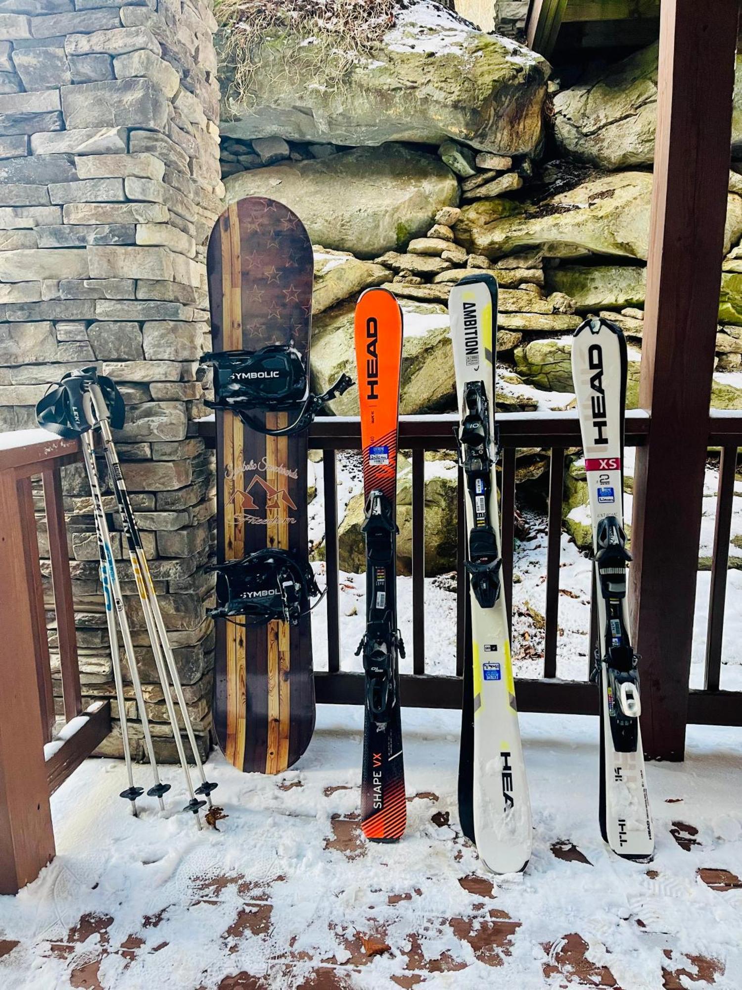 Bucket List Views Sugar Mountain Private Condo - 2Bed, 2Bath, Sleeps 6, Panoramic Views Of Mountains From Large Deck, Short Drive To Shopping, Restaurants, Cafes & Banner Elk Town 외부 사진