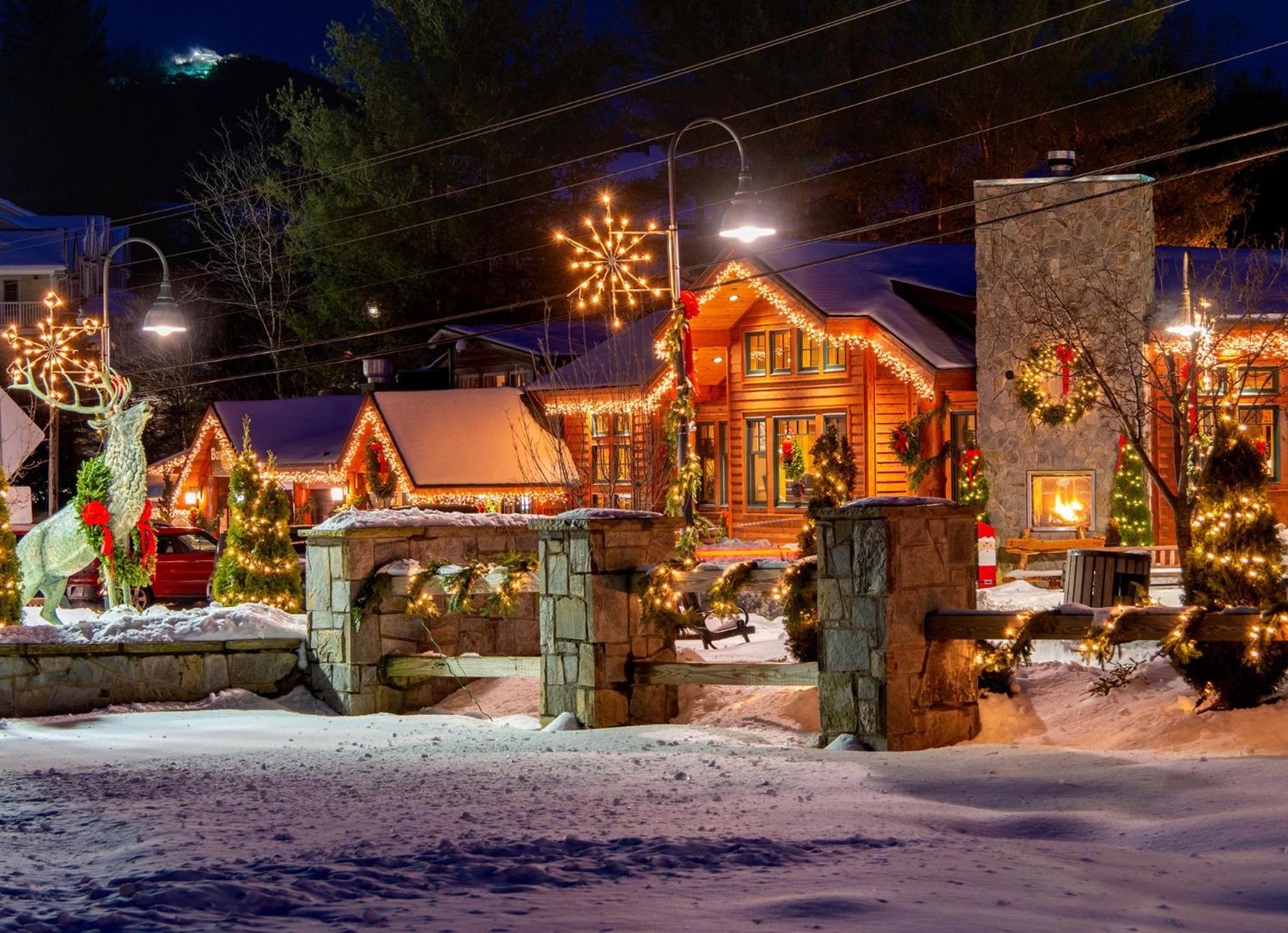 Bucket List Views Sugar Mountain Private Condo - 2Bed, 2Bath, Sleeps 6, Panoramic Views Of Mountains From Large Deck, Short Drive To Shopping, Restaurants, Cafes & Banner Elk Town 외부 사진