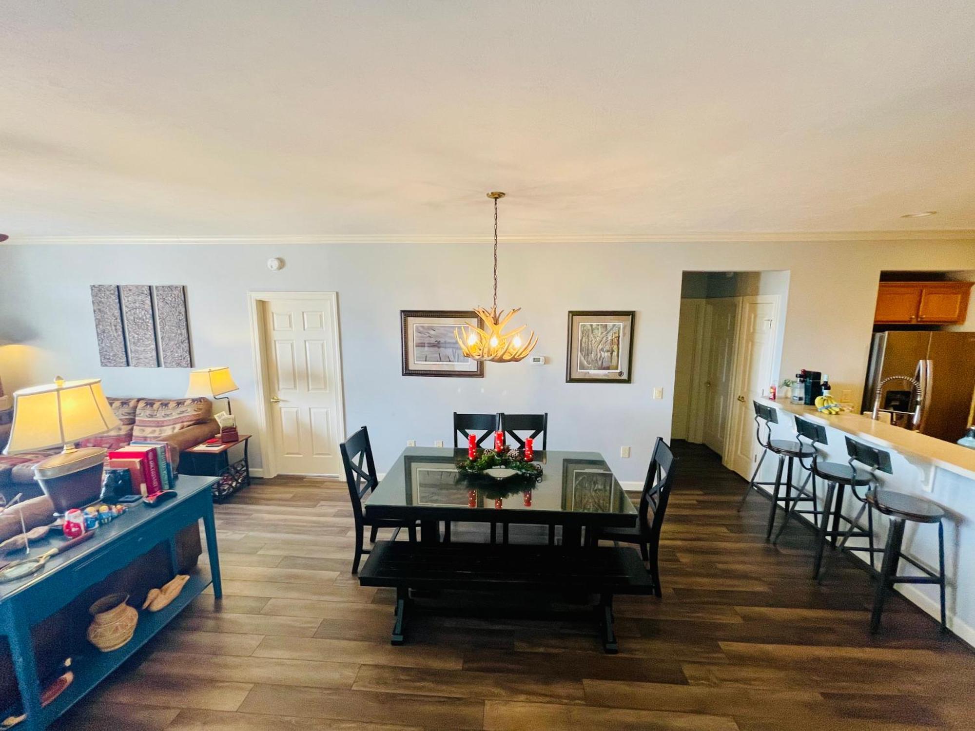 Bucket List Views Sugar Mountain Private Condo - 2Bed, 2Bath, Sleeps 6, Panoramic Views Of Mountains From Large Deck, Short Drive To Shopping, Restaurants, Cafes & Banner Elk Town 외부 사진