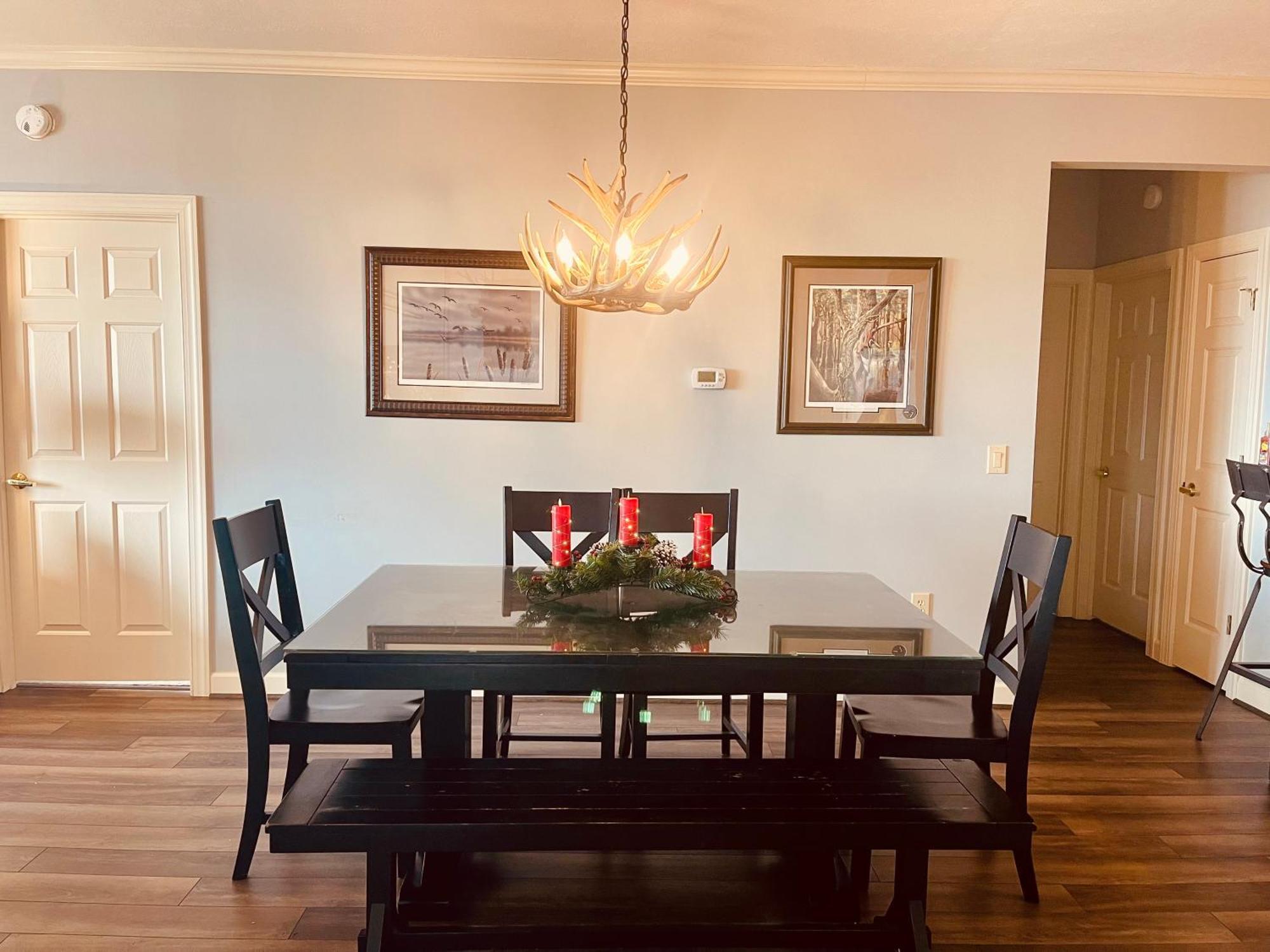 Bucket List Views Sugar Mountain Private Condo - 2Bed, 2Bath, Sleeps 6, Panoramic Views Of Mountains From Large Deck, Short Drive To Shopping, Restaurants, Cafes & Banner Elk Town 외부 사진