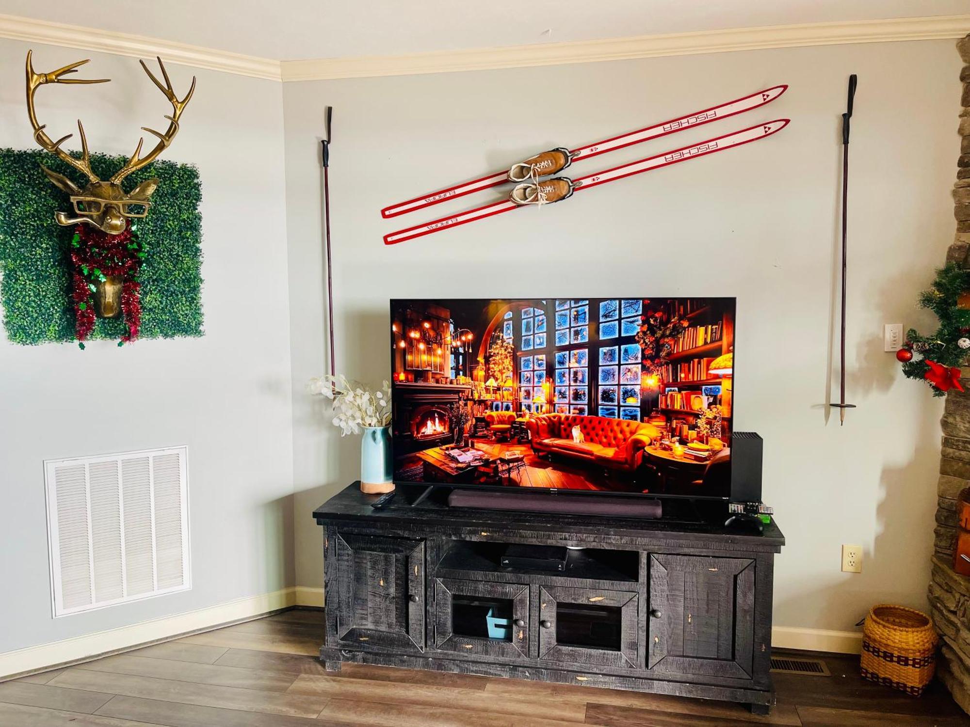 Bucket List Views Sugar Mountain Private Condo - 2Bed, 2Bath, Sleeps 6, Panoramic Views Of Mountains From Large Deck, Short Drive To Shopping, Restaurants, Cafes & Banner Elk Town 외부 사진
